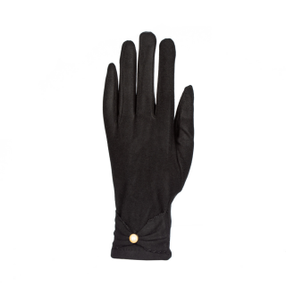Γυναικεία γάντια Marra μαύρα